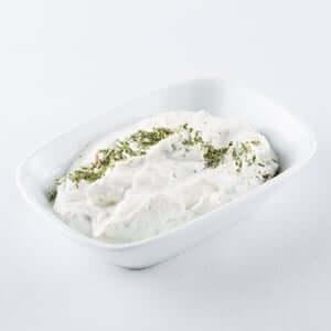 Haydari (250 gr. ) | 100,00