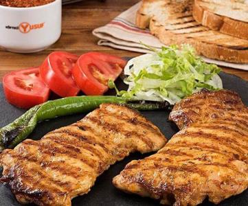 Izgara Derisiz Kemiksiz Tavuk İncik (500 gr.) | 200,00