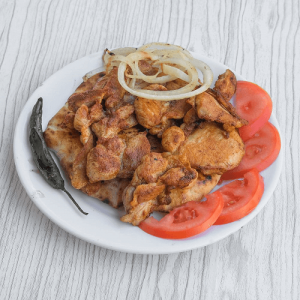 Izgara Tavuk İncik (500 gr.) | 200,00