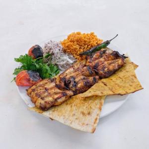 Izgara Tavuk Kelebek (1 kg.) | 350,00