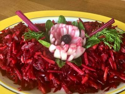 Ekşili Pancar (250 Gr) | 100,00