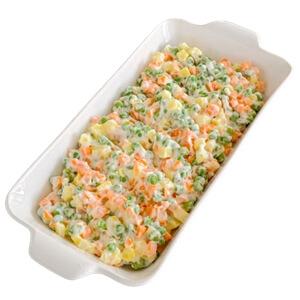 Rus Salatası (250gr) | 100,00